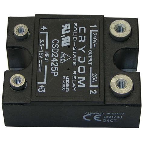 jaycar solid state relay|240v relay.